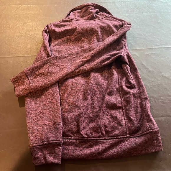 💥 Buy 2 get 1 Free 💥 O’Neill Fleece Zip Up - Picture 2 of 3